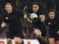 Les Néo-Zélandais remportent une dexième Coupe du monde de Rubgy.