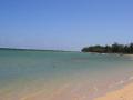 Plage de Bel Ombre