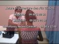 Flu clinics