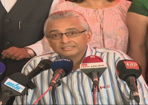 Pravind Jugnauth