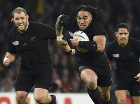 Les Néo-Zélandais remportent une dexième Coupe du monde de Rubgy.