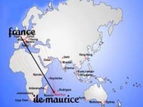 FRANCE FRANCE