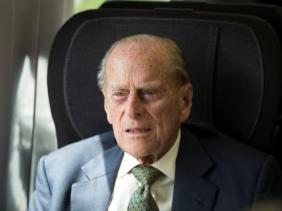 Prince Philip Prince Philip