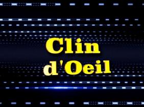 clin d'oeil