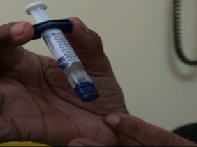 Nouveau vaccin contre la pneumonie Nouveau vaccin contre la pneumonie