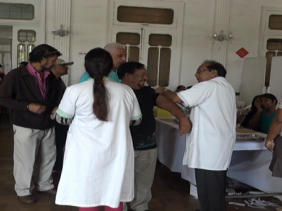 Vaccination anti-grippe Vaccination anti-grippe