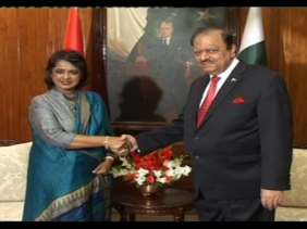 Relations Maurice Pakistan Relations Maurice Pakistan