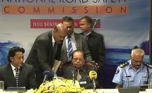 Sir Anerood Jugnauth